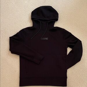 American Eagle Outfitters Black Sweatshirt